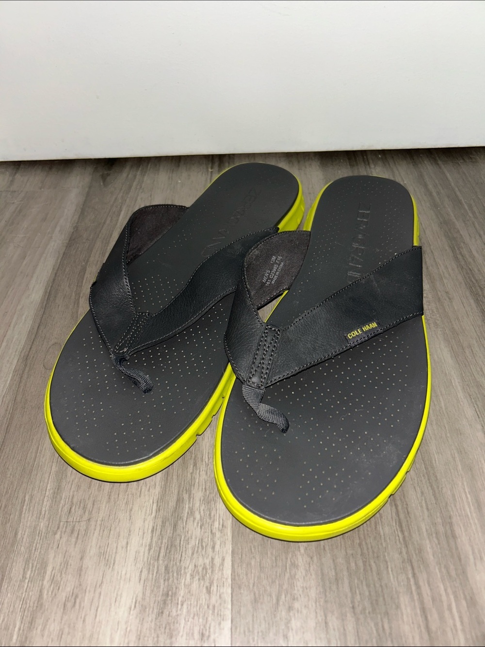 Men’s Cole Haan ZeroGrand Sandals